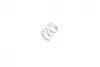 Комплект пружинок колодок ручника Lexus RX350/Toyota RAV 4/Avensis 1.8/2.0 00- BOSCH 1987475291 (фото 6)