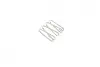 Комплект пружинок колодок ручника Lexus RX350/Toyota RAV 4/Avensis 1.8/2.0 00- BOSCH 1987475291 (фото 7)