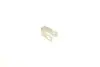 Комплект пружинок колодок ручника Nissan Almera II/Primera 15-2.0 96-06 BOSCH 1987475287 (фото 11)