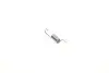 Комплект пружинок колодок ручника Nissan Almera II/Primera 15-2.0 96-06 BOSCH 1987475287 (фото 9)