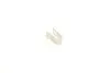 Комплект пружинок колодок ручника Nissan Almera II/Primera 15-2.0 96-06 BOSCH 1987475287 (фото 10)
