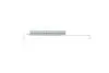 Комплект пружинок колодок ручника Ford Transit 00- BOSCH 1987475284 (фото 3)