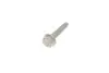 Комплект ГРМ + помпа Audi A2/Seat Leon/VW Golf IV/Polo 1.6 98-06 (20x130z/17x58z)(VKPC 81419) SKF VKMC011212 (фото 8)