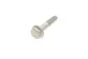 Комплект ГРМ + помпа Audi A2/Seat Leon/VW Golf IV/Polo 1.6 98-06 (20x130z/17x58z)(VKPC 81419) SKF VKMC011212 (фото 10)