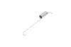 Комплект пружинок колодок ручника Land Rover Freelander 98-06 BOSCH 1987475302 (фото 5)