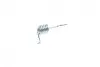 Комплект пружинок колодок ручника Land Rover Freelander 98-06 BOSCH 1987475302 (фото 10)