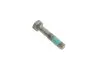 Комплект ГРМ + помпа Fiat Scudo 2.0i 00-06 (25.4x153z) (VKPA 83650) SKF VKMC03235 (фото 21)