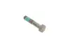 Комплект ГРМ + помпа Fiat Scudo 2.0i 00-06 (25.4x153z) (VKPA 83650) SKF VKMC03235 (фото 22)
