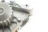 Комплект ГРМ + помпа Fiat Scudo 2.0i 00-06 (25.4x153z) (VKPA 83650) SKF VKMC03235 (фото 6)