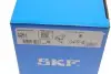 Комплект ГРМ + помпа Citroen Nemo/Xsara/C1/C2/C3/Peugeot Bipper 1.4HDI 05- (25.4x144z) (VKPC 83140) SKF VKMC03140 (фото 22)