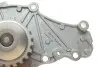 Комплект ГРМ + помпа Citroen Nemo/Xsara/C1/C2/C3/Peugeot Bipper 1.4HDI 05- (25.4x144z) (VKPC 83140) SKF VKMC03140 (фото 9)