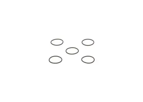 Прокладка паливного насоса MB Sprinter (W903) 2.7 CDI 00-06 BOSCH 2440210026