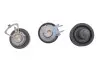 Комплект ГРМ + помпа VW Golf IV/Seat Leon 1.6 FSi 00- HEPU PK05580 (фото 15)