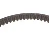 Комплект ГРМ + помпа VW Golf IV/Seat Leon 1.6 FSi 00- HEPU PK05580 (фото 2)