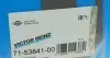 Прокладка колектора впускного Honda Accord 1.8/2.3 98-03 VICTOR REINZ 715384100 (фото 2)