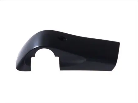 Покрытие, кронштейн внешнего зеркала DT 386250