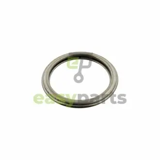 Шайба болта зливу оливи Subaru Forester/Impreza II 1.5-2.5 96-14 (20x26x2,2) FEBI BILSTEIN 30651