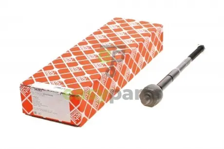 Тяга рульова Chrysler Voyager 87-08 (L=310mm) FEBI BILSTEIN 34383