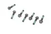 Комплект ГРМ + помпа Volvo C70/S60/S80/V60/V70/XC70/XC90 2.0-2.4D 01- (28x132z) SKF VKMC06220 (фото 11)