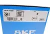 Комплект ГРМ + помпа Volvo C70/S60/S80/V60/V70/XC70/XC90 2.0-2.4D 01- (28x132z) SKF VKMC06220 (фото 14)