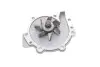Комплект ГРМ + помпа Volvo C70/S60/S80/V60/V70/XC70/XC90 2.0-2.4D 01- (28x132z) SKF VKMC06220 (фото 5)