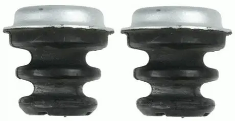 Захисний комплект амортизатора SACHS 900238