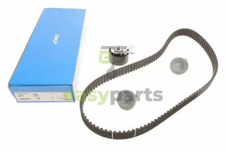 Комплект ГРМ Renault Kangoo/Megane/Dacia Duster/Sandero 1.5dCi 01- (27x123z) SKF VKMA06134