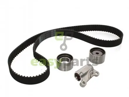 Комплект ГРМ Mazda 3/5/6 2.0D 05- SKF VKMA94920