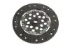 Демпфер + комплект зчеплення Opel Astra G/Vectra C 2.0DTI 99- LuK 600009400 (фото 11)