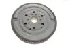 Демпфер + комплект зчеплення Opel Astra G/Vectra C 2.0DTI 99- LuK 600009400 (фото 2)