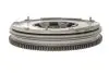 Демпфер + комплект зчеплення Opel Astra G/Vectra C 2.0DTI 99- LuK 600009400 (фото 3)