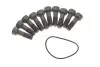 Демпфер + комплект зчеплення Opel Astra G/Vectra C 2.0DTI 99- LuK 600009400 (фото 5)