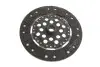 Демпфер + комплект зчеплення Opel Astra G/Vectra C 2.0DTI 99- LuK 600009400 (фото 10)