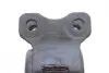 Сайлентблок важеля (переднього/ззаду) Ford C-Max/Focus II/Kuga l/Volvo C70 II/S40 II/V50 1.4-2.5 03- Delphi TD795W (фото 4)