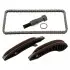 Комплект ланцюга ГРМ BMW 3 (F30)/4 (F32,E82)/5 (F10) 07- (N47/N57/B47) FEBI BILSTEIN 30349 (фото 2)