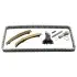 FEBI DB Комплект цепи привода распредвала W202,203,210 30304