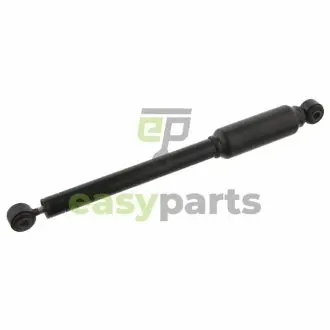 Амортизатор рульового управл. FEBI BILSTEIN 31450
