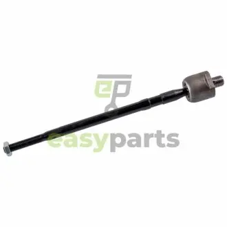 Тяга рульова Mitsubishi Lancer 1.6/2.0 03- (L=323 мм) FEBI BILSTEIN 31520