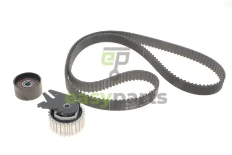 Комплект ГРМ Fiat Doblo 1.6D Multijet 10- SKF VKMA02199