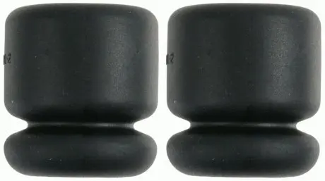 Відбійник переднього амортизатора FORD TRANSIT 86- SACHS 900192