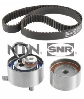 Комплект ГРМ (ремінь + ролик) SNR NTN KD46921 (фото 1)