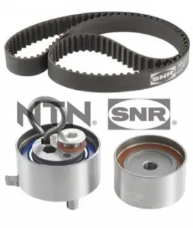 Комплект ГРМ (ремінь + ролик) SNR NTN KD46921