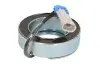 Катушка компрессора кондиционера / Air-conditioning compressor coil (DELPHI, CVC, petrol) OPEL ASTRA G, ASTRA G CLASSIC, ASTRA H, ASTRA H CLASSIC, ASTRA H GTC, COMBO TOUR, COMBO/MINIVAN, CORSA C, MERIVA A, TIGRA 1.0-2.2 02.98- THERMOTEC KTT030001 (фото 1)