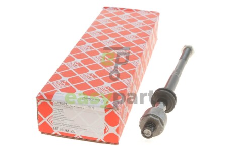 Тяга рульова VW T4 91-03 FEBI BILSTEIN 32157