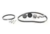 Комплект ГРМ VW Golf IV /Lupo 1.4 16V 97-05 (17x58z) 1987948258