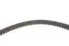 Комплект ГРМ VW Golf IV /Lupo 1.4 16V 97-05 (17x58z) BOSCH 1987948258 (фото 18)
