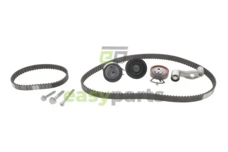 Комплект ГРМ VW Golf IV /Lupo 1.4 16V 97-05 (17x58z) BOSCH 1987948258
