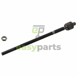 Тяга рульова Audi A3/Skoda Octavia/VW Golf 1.4/1.6/1.8/1.9TDI 96-10 FEBI BILSTEIN 28098