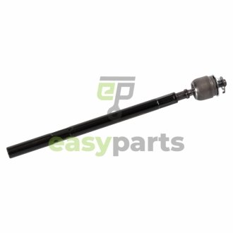 Тяга рульова Citroen Berlingo/Peugeot Partner 96- (L=336mm) FEBI BILSTEIN 27432