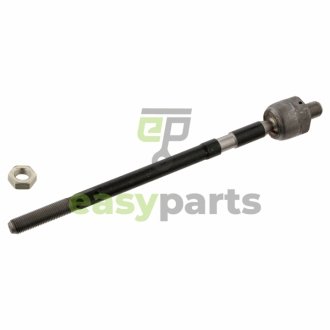 Тяга рульова Skoda Fabia 99- (L=330mm) FEBI BILSTEIN 30820